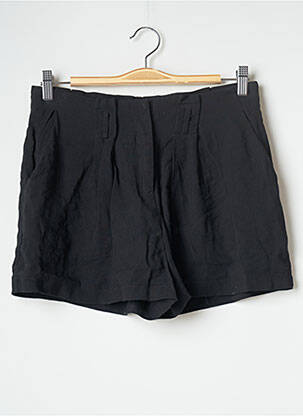 Șort negru SWEEWË femeie