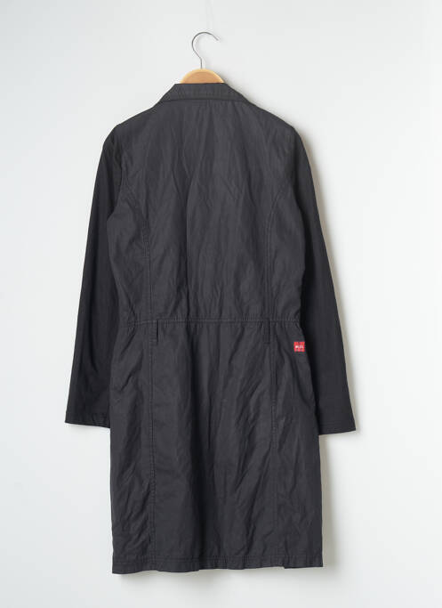 Jachete casual gri MISS CAPTAIN femeie