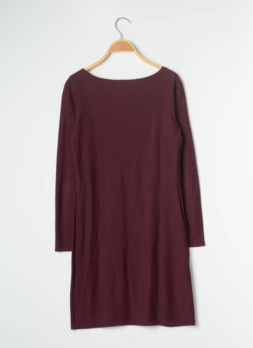 Rochie midi violet ESPRIT femeie