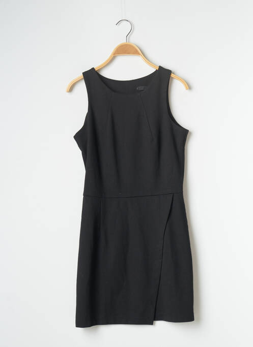 Rochie scurtă negru ETAM femeie
