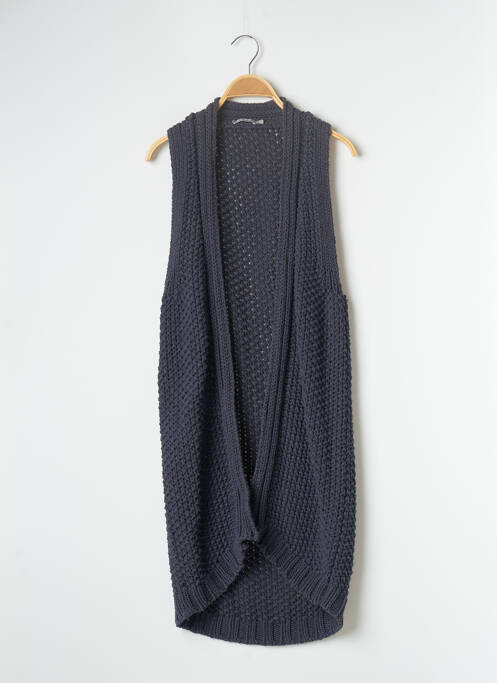 Jachete casual albastru KOOKAI femeie