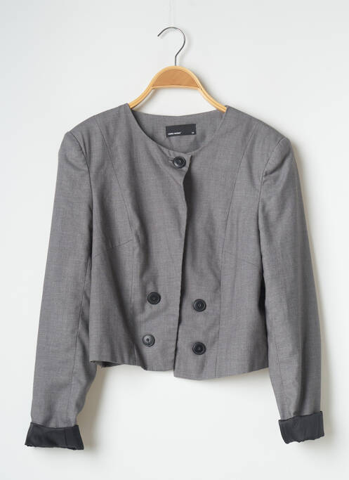 Jachete casual gri VERO MODA femeie