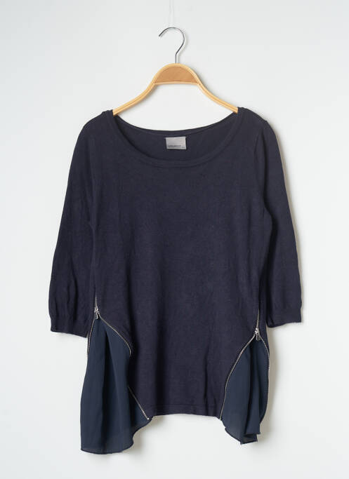 Top albastru VERO MODA femeie