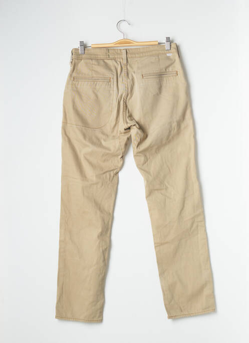 Pantalon chino bej LEVIS femeie