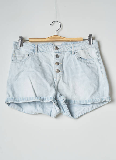 Șort albastru UNIQUE femeie