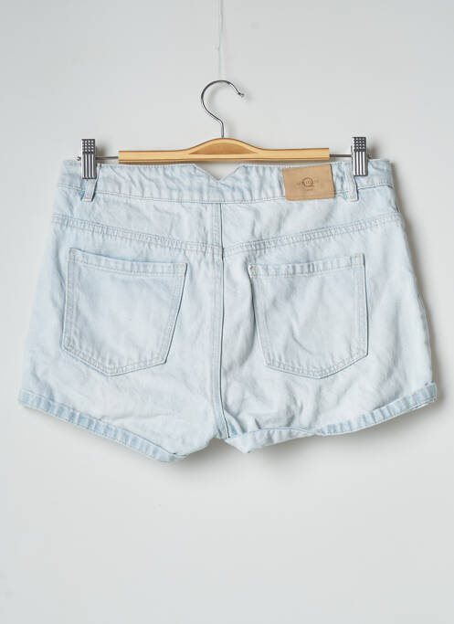 Șort albastru UNIQUE femeie