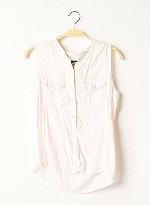 Cămașă alb KAPORAL femeie