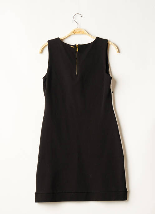 Rochie scurtă negru LA CITY femeie