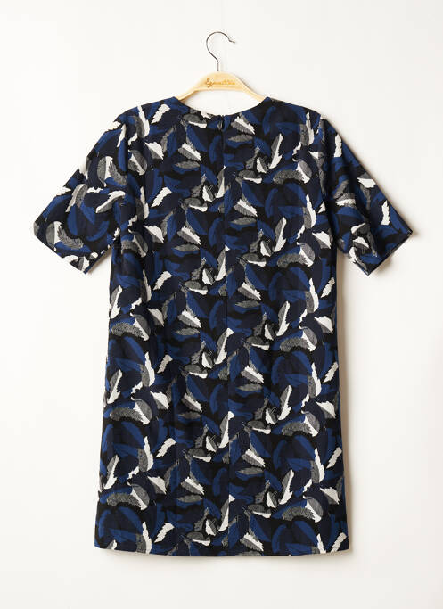 Rochie scurtă albastru KAPORAL femeie