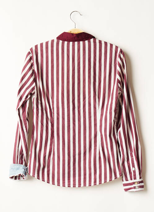 Cămașă roșu KAPORAL femeie