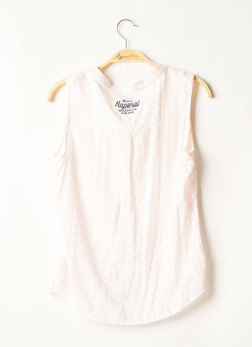 Cămașă alb KAPORAL femeie