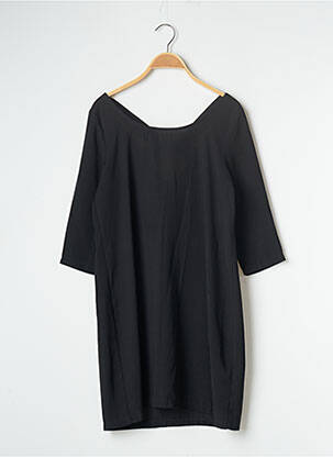 Rochie scurtă negru KILKY femeie