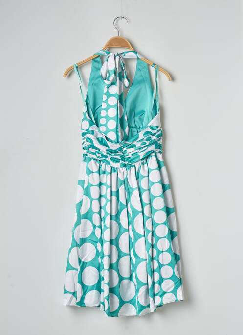 Rochie midi verde MANOUKIAN femeie