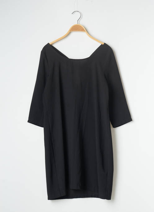 Rochie scurtă negru KILKY femeie