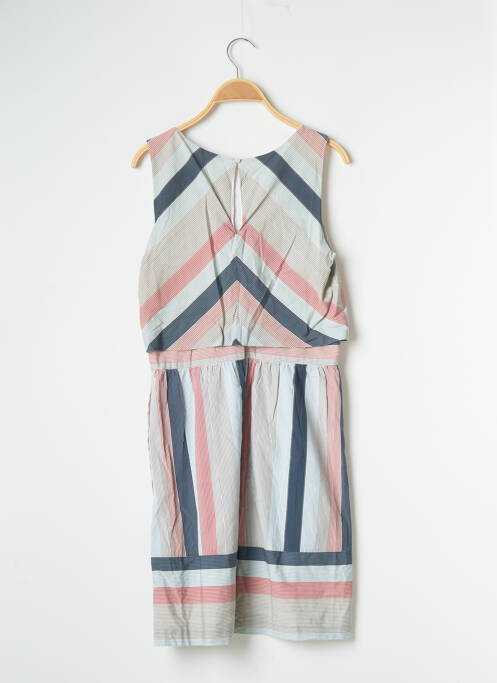 Rochie midi gri KOOKAI femeie