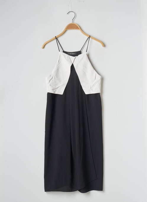 Rochie scurtă negru COP COPINE femeie