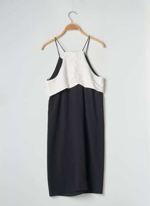 Rochie scurtă negru COP COPINE femeie