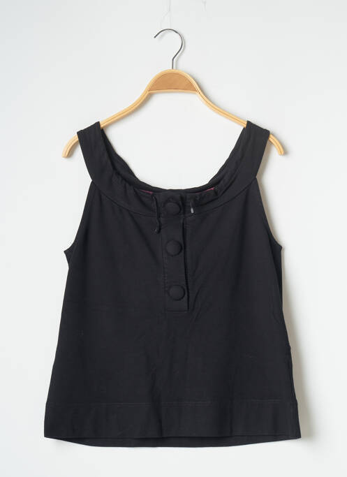 Maiou negru COP COPINE femeie