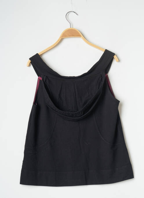 Maiou negru COP COPINE femeie