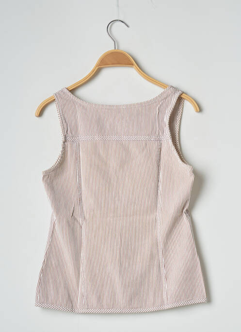 Top roz SOMEWHERE femeie