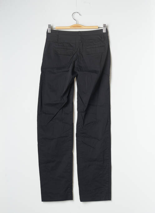 Pantalon drept negru KOOKAI femeie