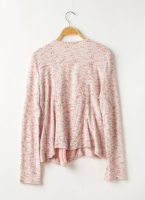 Jachete casual roz MADO ET LES AUTRES femeie