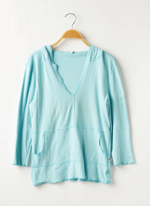 Top albastru RALPH LAUREN femeie