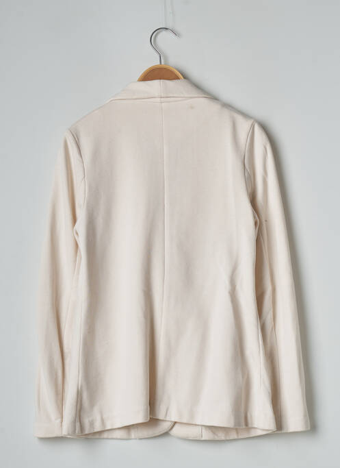 Sacou bej MARIE-SIXTINE femeie