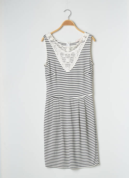 Rochie midi negru ESPRIT femeie