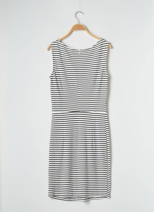 Rochie midi negru ESPRIT femeie