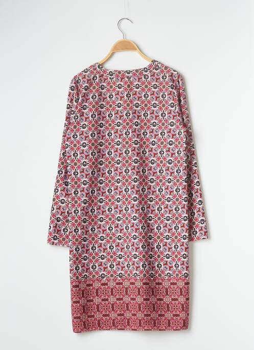 Rochie midi roșu ONLY femeie