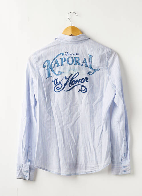 Cămașă albastru KAPORAL femeie