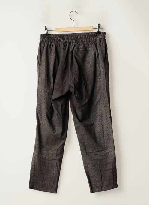 Pantalon drept gri LPB femeie