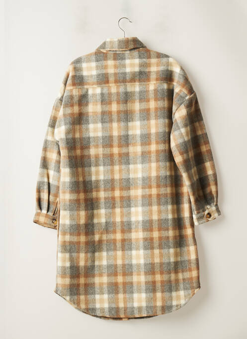 Jachete casual bej CREAM femeie