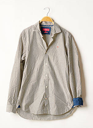 Cămașă gri VICOMTE ARTHUR femeie