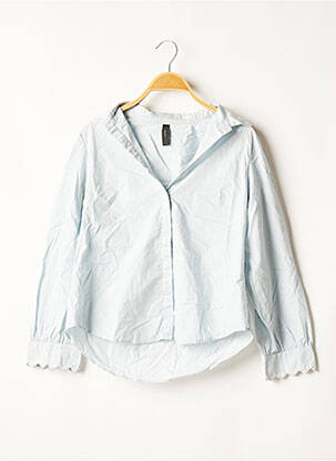 Cămașă gri YASEN femeie