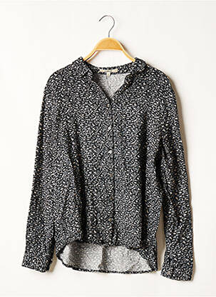 Cămașă gri GARCIA femeie