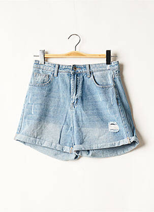 Șort albastru DAZY femeie