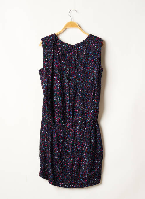 Rochie midi negru COMPTOIR DES COTONNIERS femeie