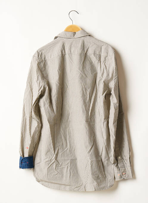 Cămașă gri VICOMTE ARTHUR femeie