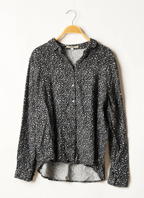 Cămașă gri GARCIA femeie