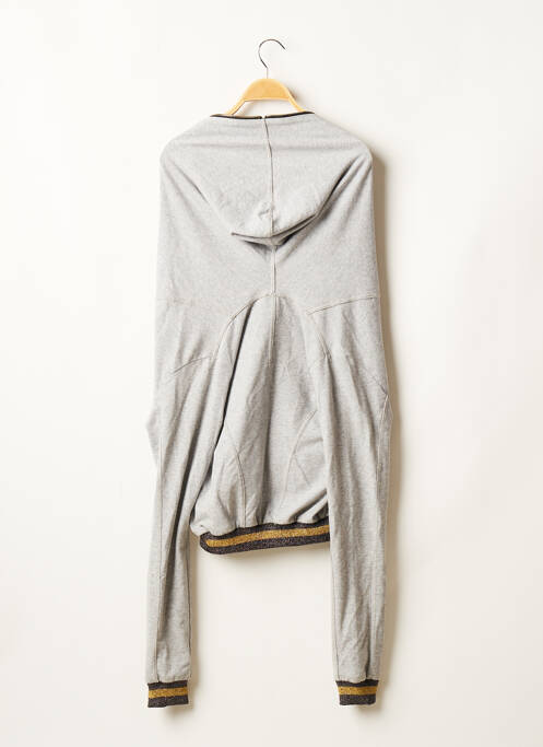 Jachete casual gri MARYLEY femeie