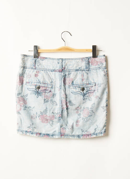 Șort albastru EDC BY ESPRIT femeie