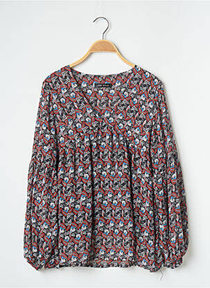 Bluză negru MOD.STYLE femeie