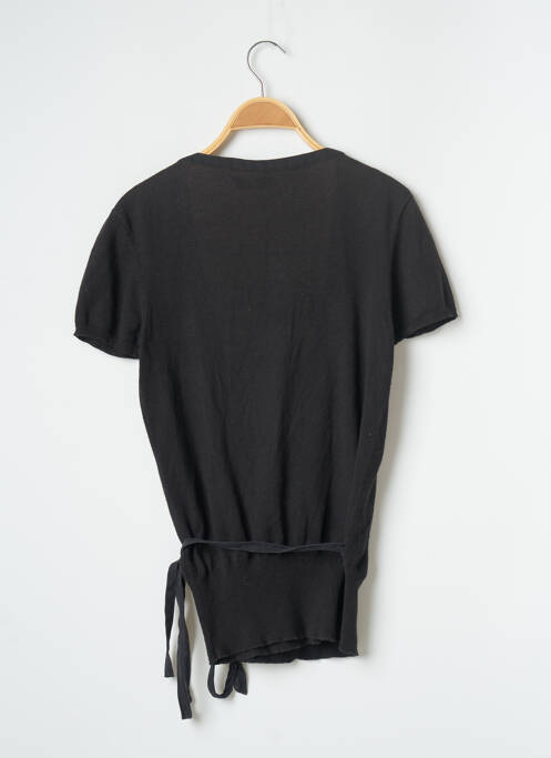 Jachete casual negru IKKS femeie