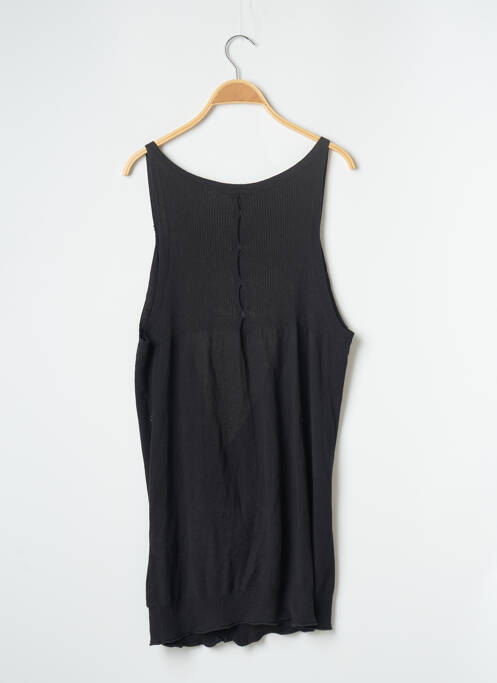 Vestă fără mâneci negru IKKS femeie