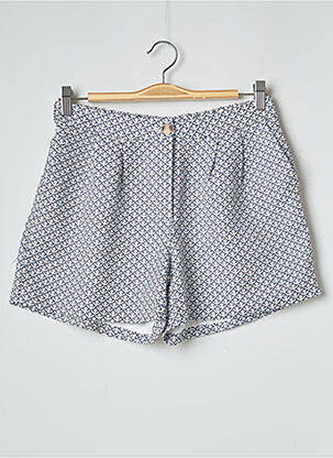 Șort alb Y'COO femeie