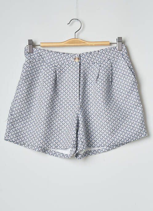 Șort alb Y'COO femeie