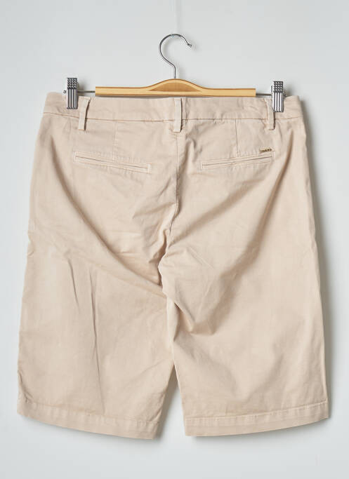 Bermudă bej KOCCA femeie