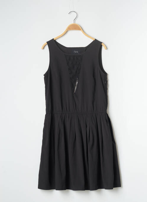Rochie scurtă negru SCHOOL RAG femeie